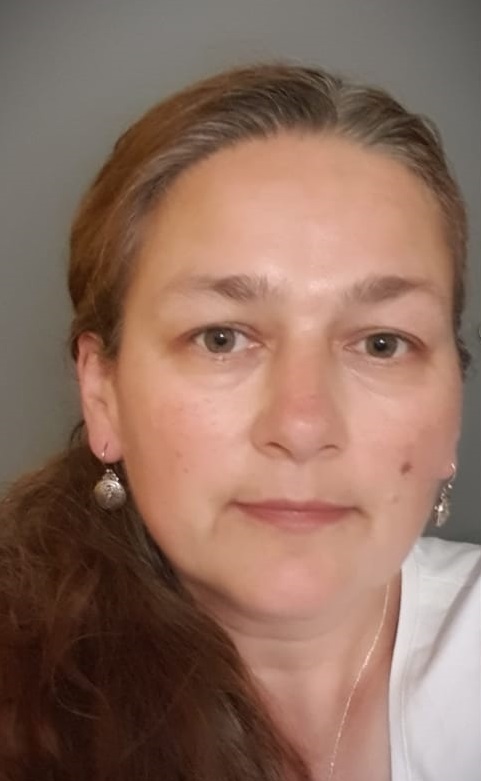 MSc Nicoleta-Olga Scurtu